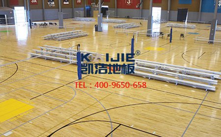 籃球地板_籃球場(chǎng)木地板劃線_籃球運(yùn)動(dòng)地板施工-籃球地板