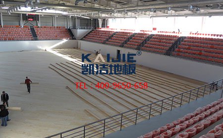 凱潔運(yùn)動木地板_教你怎么選擇實(shí)木運(yùn)動地板-籃球地板
