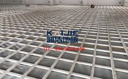 籃球地板_籃球場(chǎng)木地板龍骨安裝一覽通-籃球地板