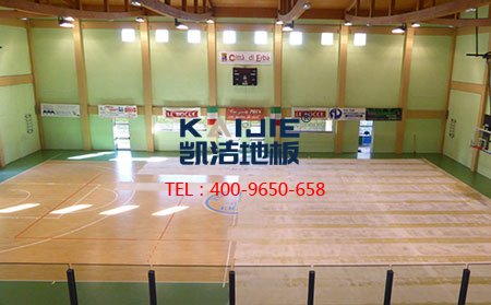 誠信無價，專用運動木地板生產(chǎn)廠家推薦-運動木地板