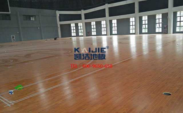 2019年，什么因素會影響運(yùn)動木地板價格-運(yùn)動木地板