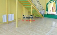 專用籃球場館木地板有六大標(biāo)準要求-籃球館木地板