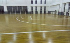 楓木指接運(yùn)動(dòng)木地板質(zhì)量及價(jià)格-凱潔地板
