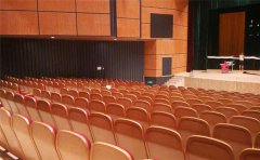 室內(nèi)籃球場木地板怎么防止變形-凱潔地板
