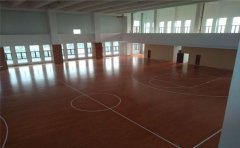 北京楓樺木籃球地板價(jià)格-凱潔地板
