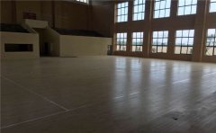 實(shí)木運(yùn)動地板原料都有哪些-實(shí)木運(yùn)動地板